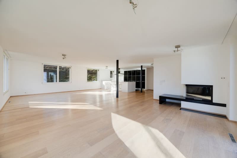 Stylish living in a sought-after location in Kilchberg (3)