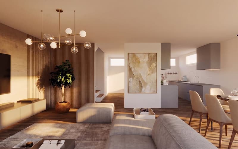 Neubauprojekt Flüh Living (3)