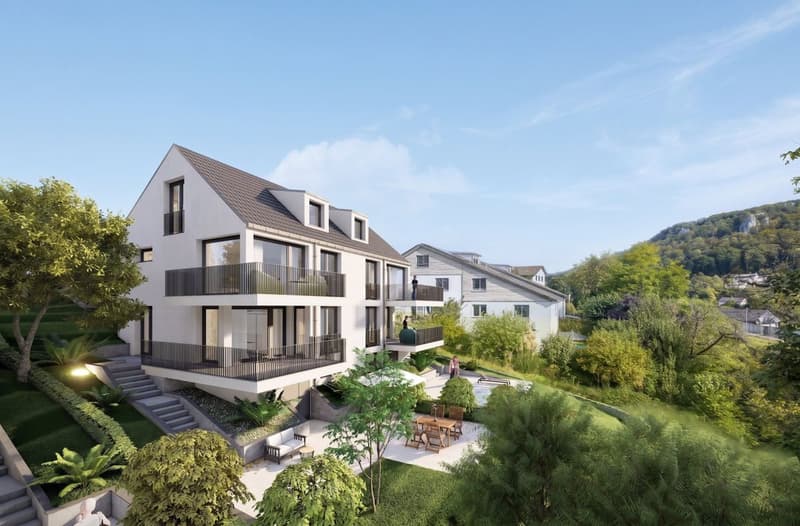 Neubauprojekt Flüh Living (5)