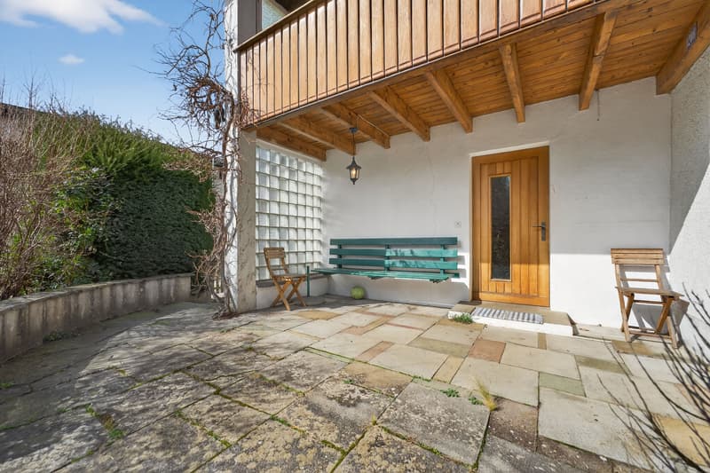 Maison de famille charmante avec jardin dans un quartier résidentiel calme (5)