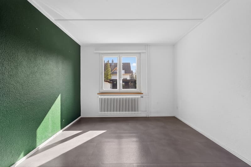 Maison de famille charmante avec jardin dans un quartier résidentiel calme (8)