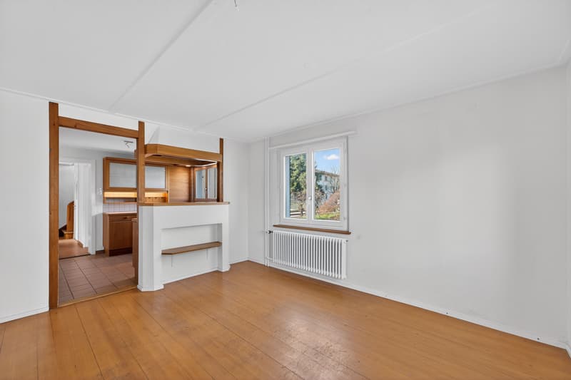Maison de famille charmante avec jardin dans un quartier résidentiel calme (11)