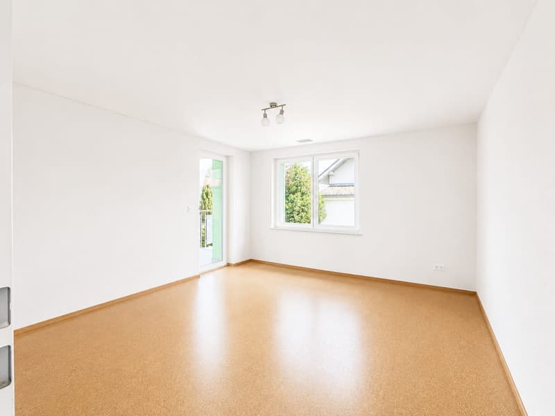 Habitation exclusive avec vue sur le lac inobstructable au Hallwilersee (10)