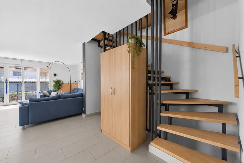 5.5-Zi.-DEFH mit Garten & 2 Garagen in Reinach AG kaufen (9)