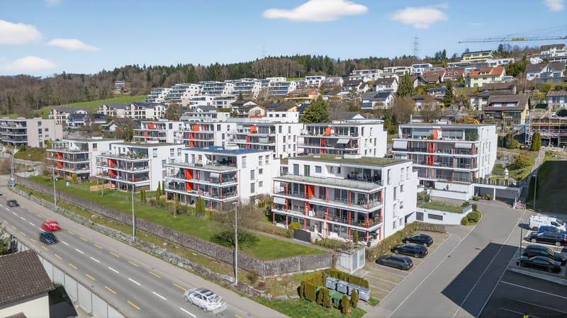Sonnige 3.5-Zimmer-Gartenwohnung mit Balkon und grossem Gartensitzplatz (12)