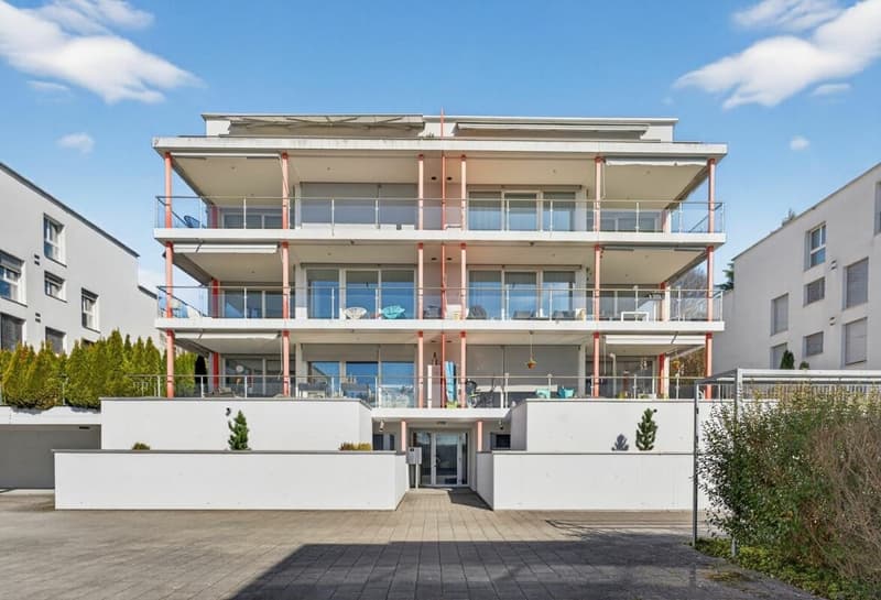 Wohnen mit Weitsicht, Komfort und Minergie-Standard (11)