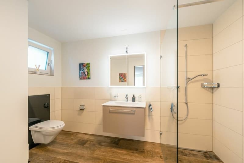 Grosszügiges 6.5-Zimmer Einfamilienhaus mit Einliegerwohnung - modernisiert (11)