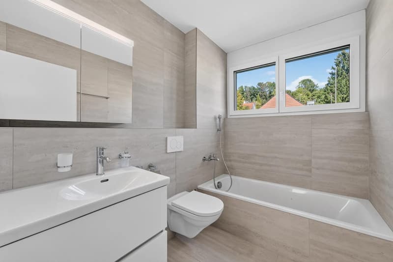 4.5-Zimmer-Attikawohnung - Erstbezug mit grosszügiger Terrasse und direktem Liftzugang (10)