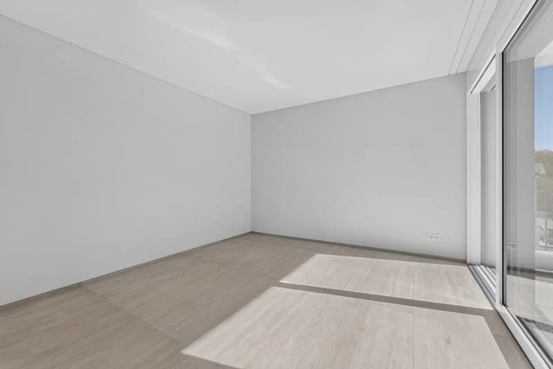 4.5-Zimmer-Attikawohnung - Erstbezug mit grosszügiger Terrasse und direktem Liftzugang (9)