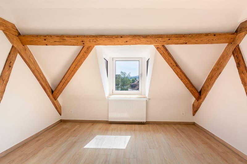 Chambre 1