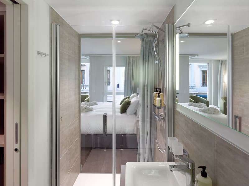 Charming modern studio in Nyon – available immediately (3)