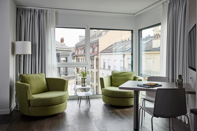 Charming modern studio in Nyon – available immediately (2)