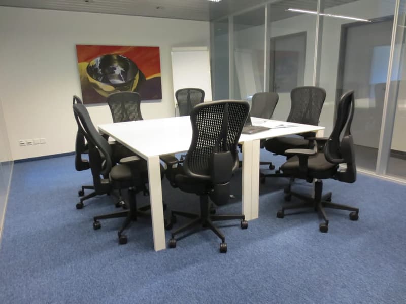Ihre Wohlfühl-Oase:  Büro, Sitzungszimmer & Küche (9)