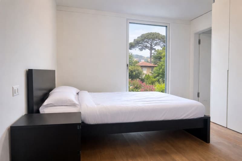 Exclusive apartment on the 4th floor with panoramic terrace (8)