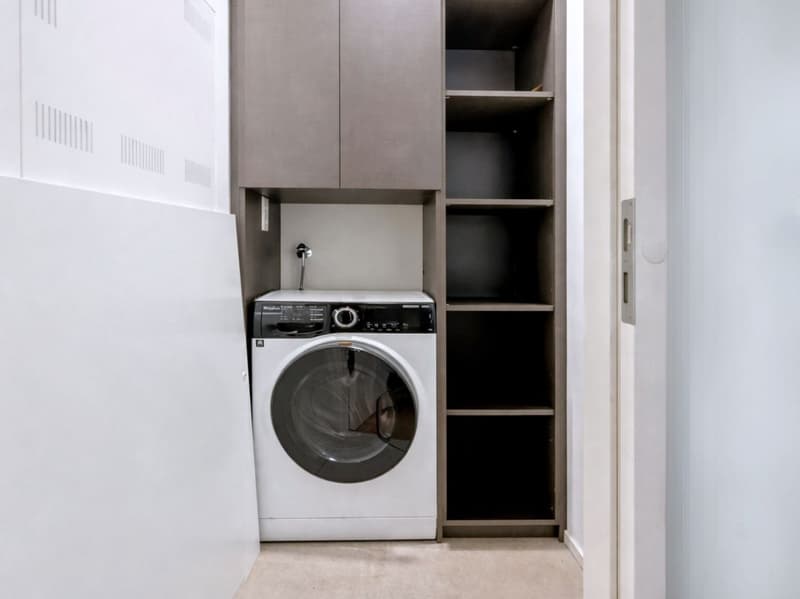 Exclusive apartment on the 4th floor with panoramic terrace (12)