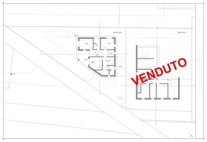 Exclusive villa for sale with pool to be built in Salorino (6)