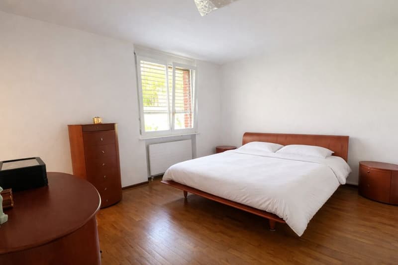 Prächtige Villa in Carona mit Aussicht, Garten und Terrasse (3)