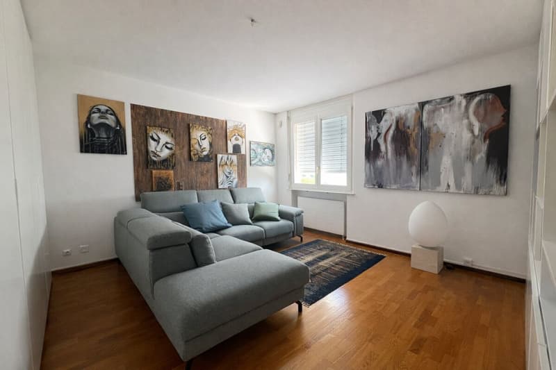 Prächtige Villa in Carona mit Aussicht, Garten und Terrasse (8)