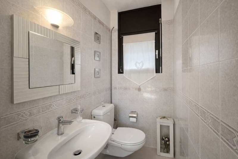 Maison unifamiliale dans le vert, ensoleillée et avec vue (26)