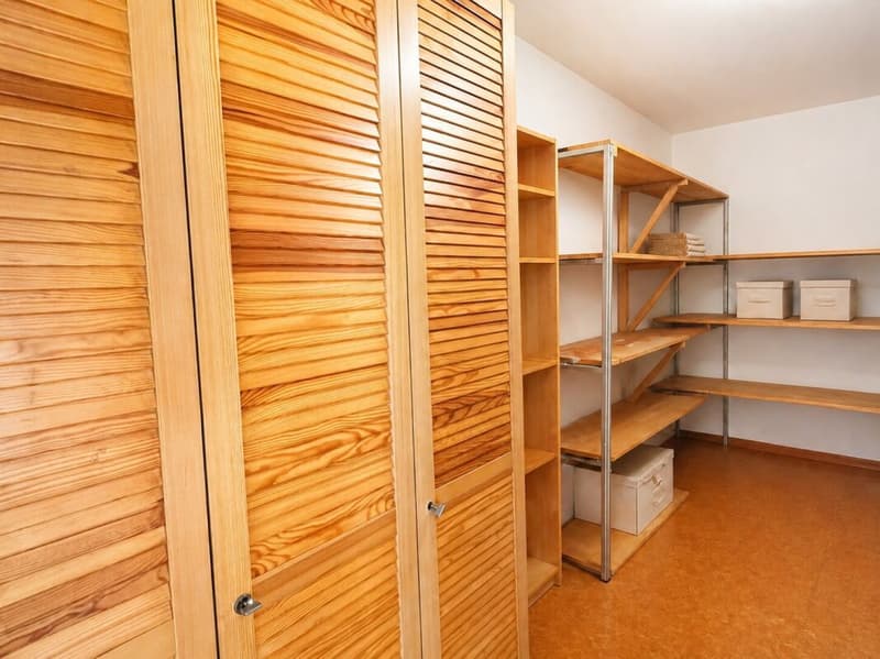 Immeuble résidentiel et commercial avec grand potentiel de développement (7)