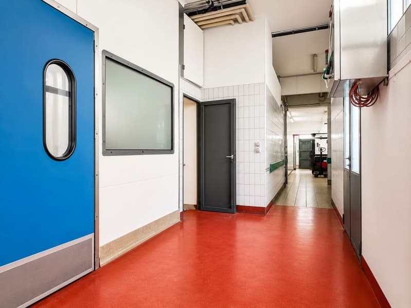 Immeuble résidentiel et commercial avec grand potentiel de développement (18)