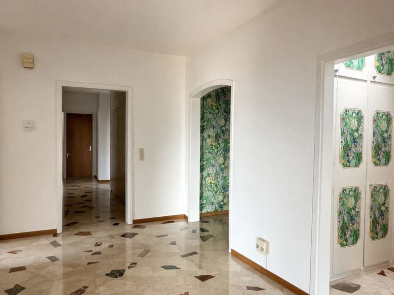 Grande e luminoso appartamento di 5.5 locali, ultimo piano, vista aperta (10)