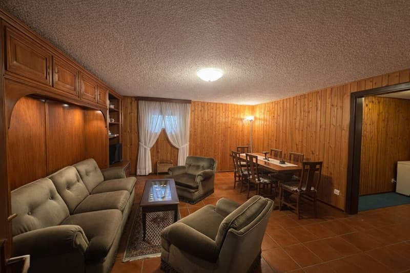 Belle maison unifamiliale avec jardin bien entretenu dans un quartier ensoleillé et bien desservi (19)