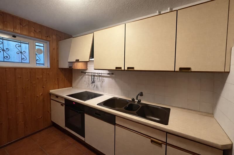 Belle maison unifamiliale avec jardin bien entretenu dans un quartier ensoleillé et bien desservi (20)