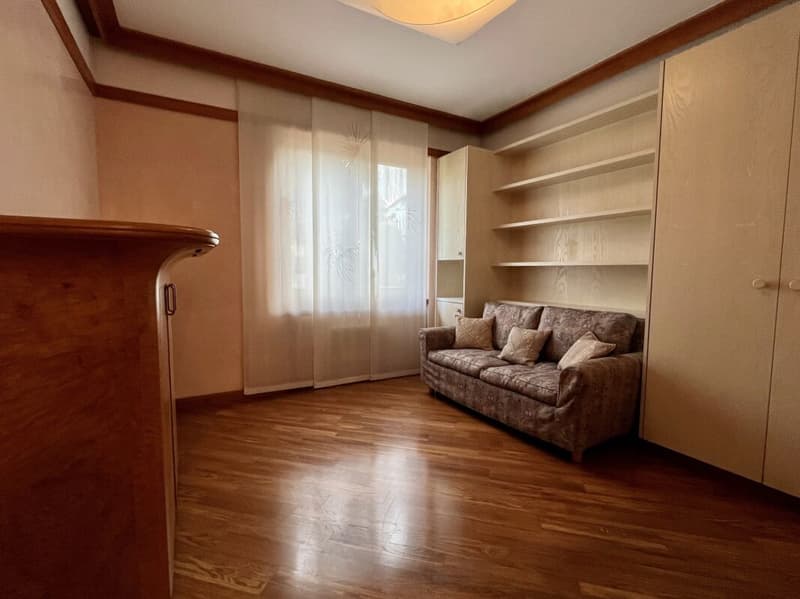 Grande et élégante villa avec terrain constructible (11)