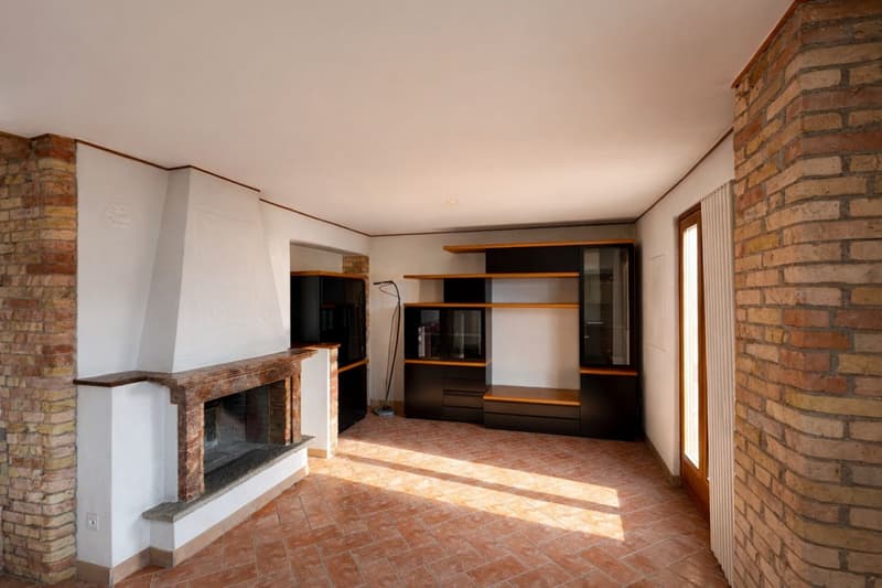 Appartement caractéristique de 2.5 pièces, dans une zone servie (5)