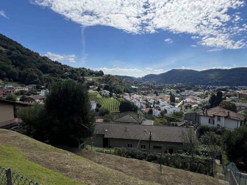 Bauland mit Aussicht (3)