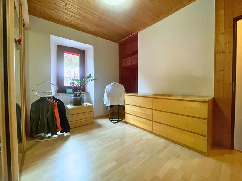 Maison unifamiliale charmante dans un quartier calme (13)