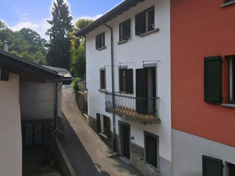 Maison unifamiliale charmante dans un quartier calme (2)