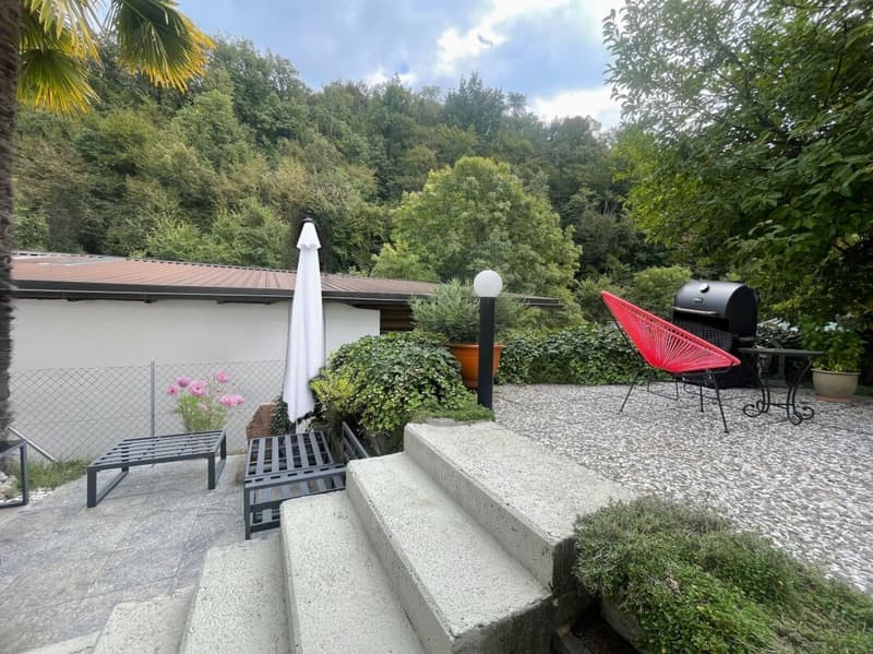 Maison unifamiliale charmante dans un quartier calme (12)