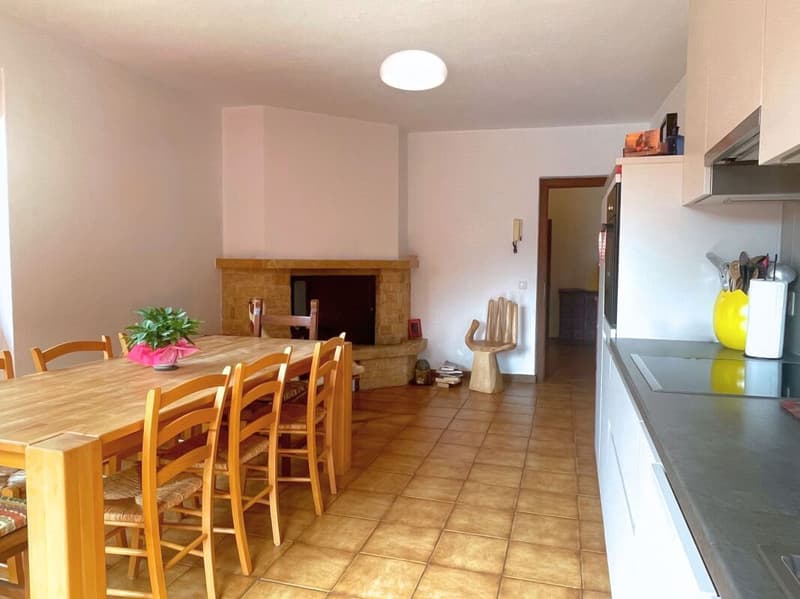 Maison unifamiliale charmante dans un quartier calme (5)