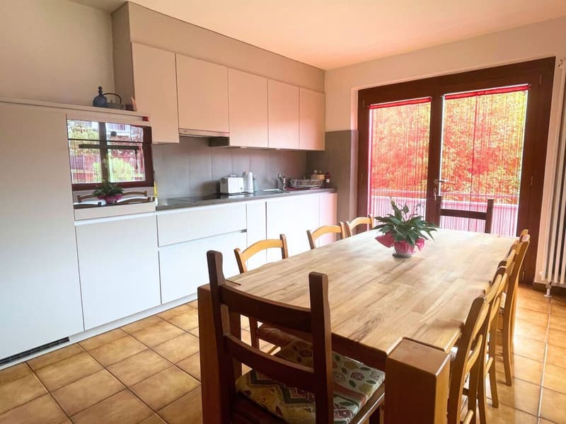 Maison unifamiliale charmante dans un quartier calme (3)