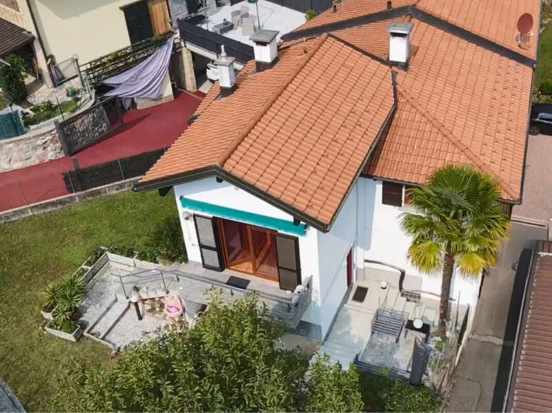 Maison unifamiliale charmante dans un quartier calme (20)