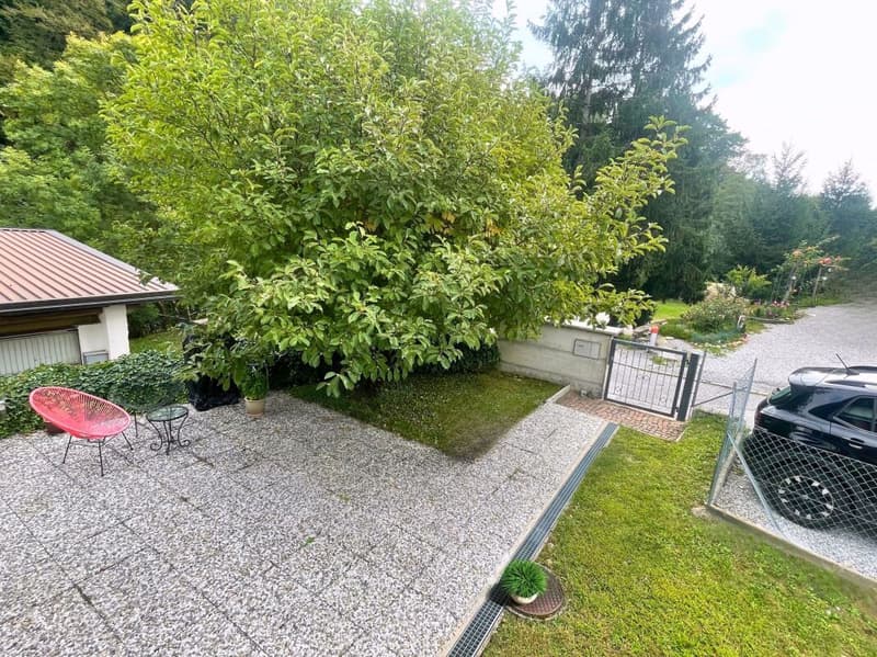 Maison unifamiliale charmante dans un quartier calme (8)