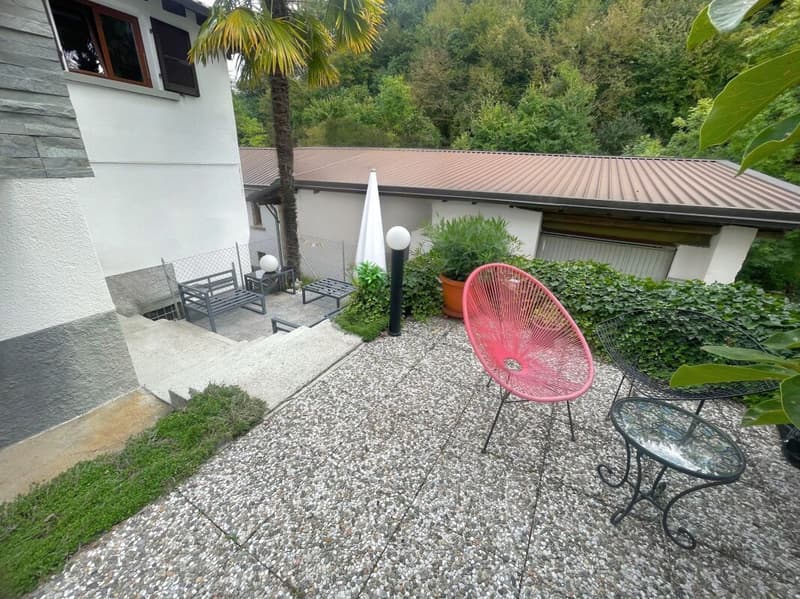 Maison unifamiliale charmante dans un quartier calme (11)