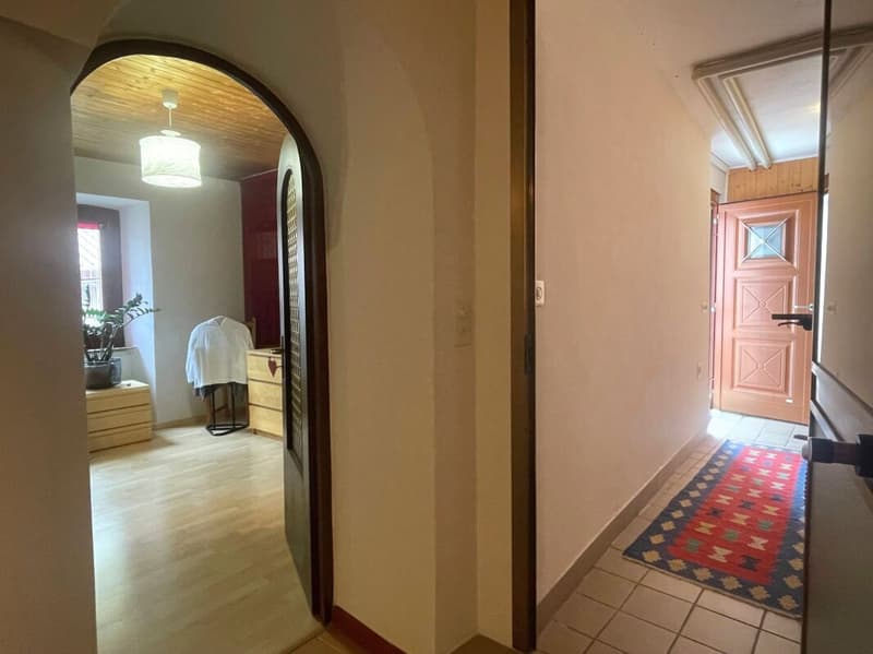Maison unifamiliale charmante dans un quartier calme (14)