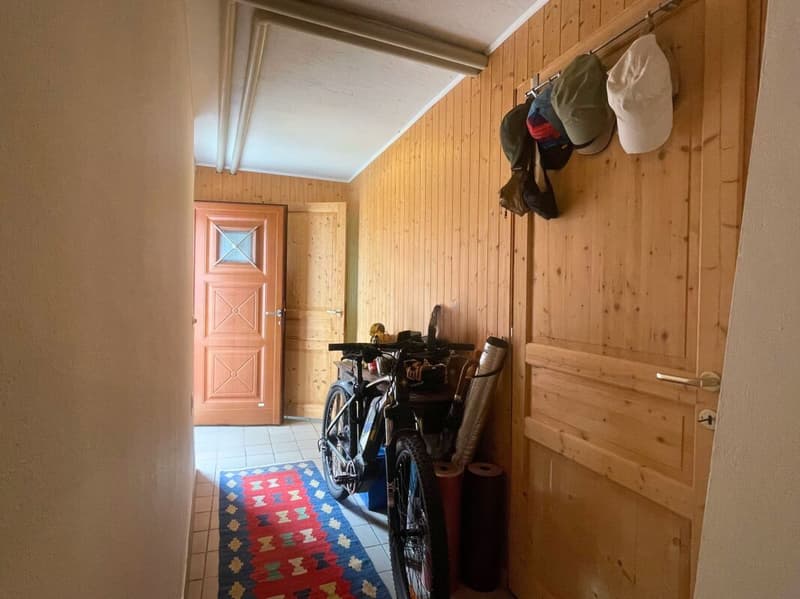 Maison unifamiliale charmante dans un quartier calme (15)