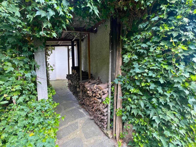 Belle maison avec vue panoramique et monolocale attenant (18)