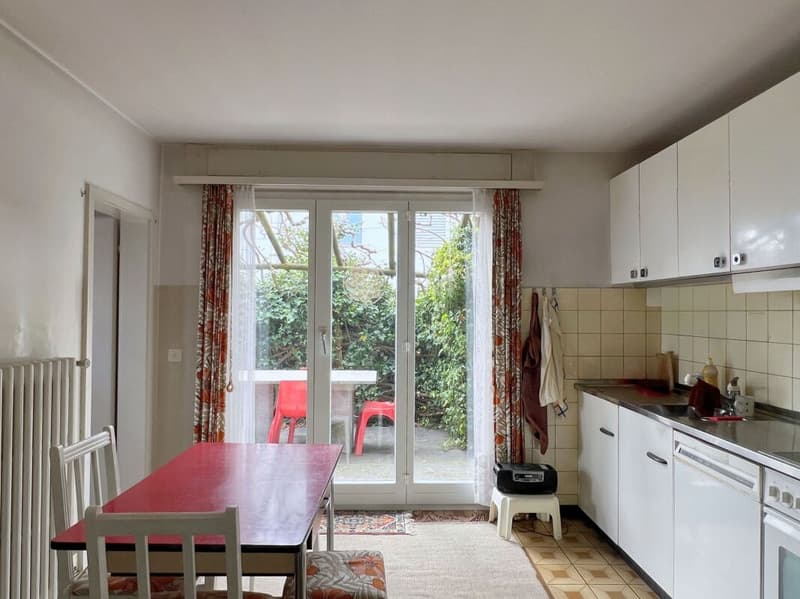 Belle maison avec vue panoramique et monolocale attenant (10)