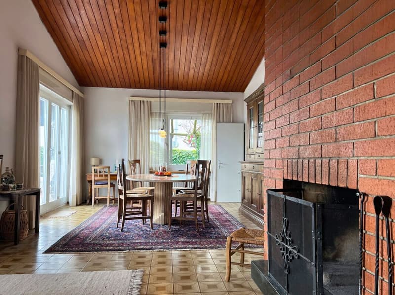 Belle maison avec vue panoramique et monolocale attenant (4)