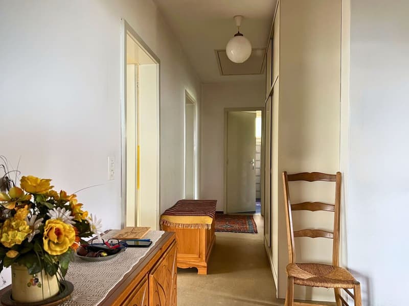 Belle maison avec vue panoramique et monolocale attenant (6)