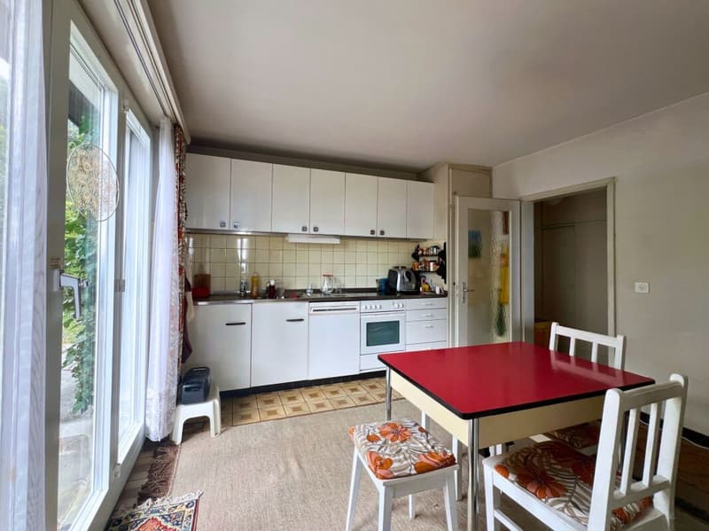Belle maison avec vue panoramique et monolocale attenant (11)