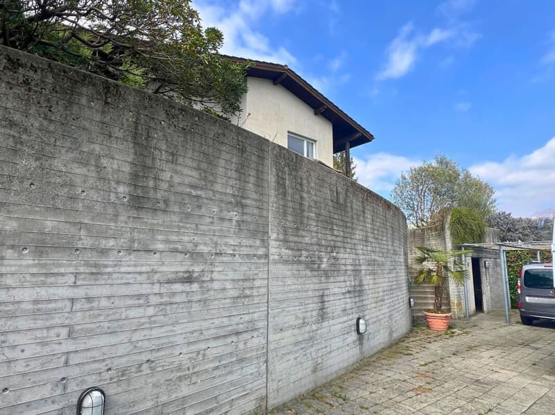 Belle maison avec vue panoramique et monolocale attenant (20)