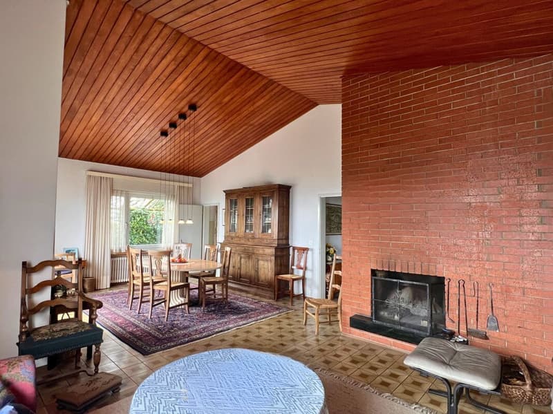 Belle maison avec vue panoramique et monolocale attenant (3)