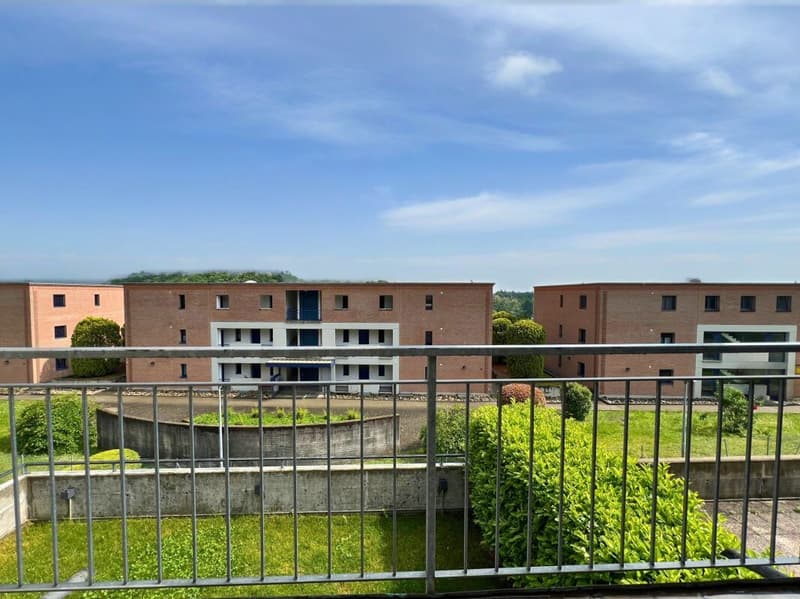 Maison unifamiliale moderne, avec terrasse et jardin privé (3)