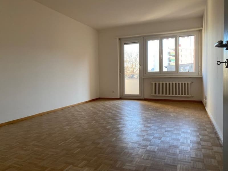 Appartement de 3,5 pièces au premier étage à vendre (3)